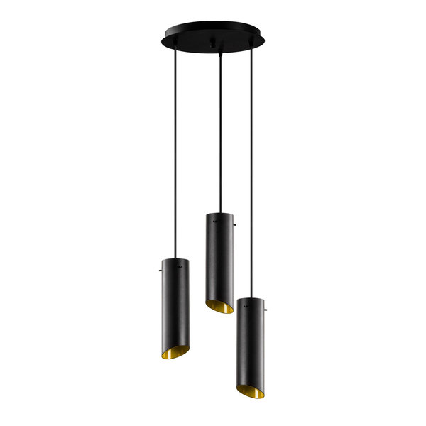 Opviq LustraVibe: The Industrial Elegance Chandelier | Opviq