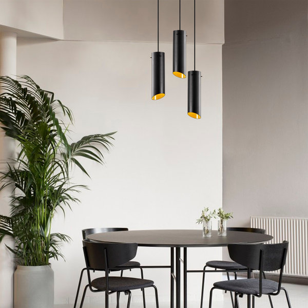 opviq LustraVibe: The Industrial Elegance Chandelier | Opviq