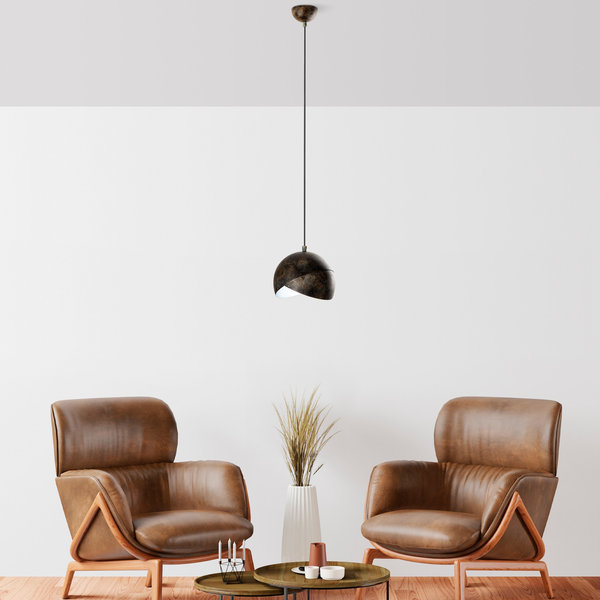 Opviq LustraViva: Adjustable Antique Elegance Chandelier | Opviq