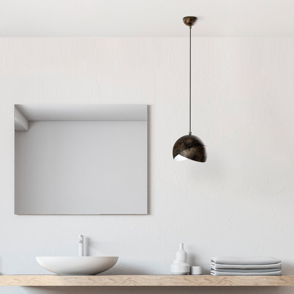 opviq LustraViva: Adjustable Antique Elegance Chandelier | Opviq