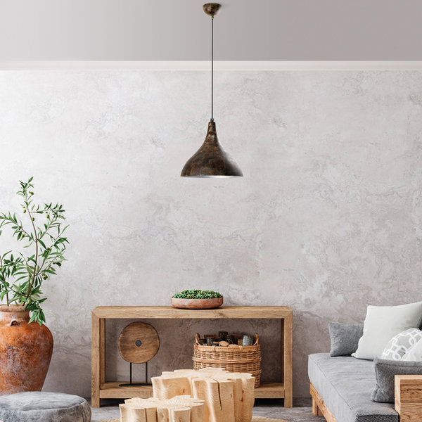 Opviq LustraViva Antiqua Chandelier Elegance 33cm | Opviq