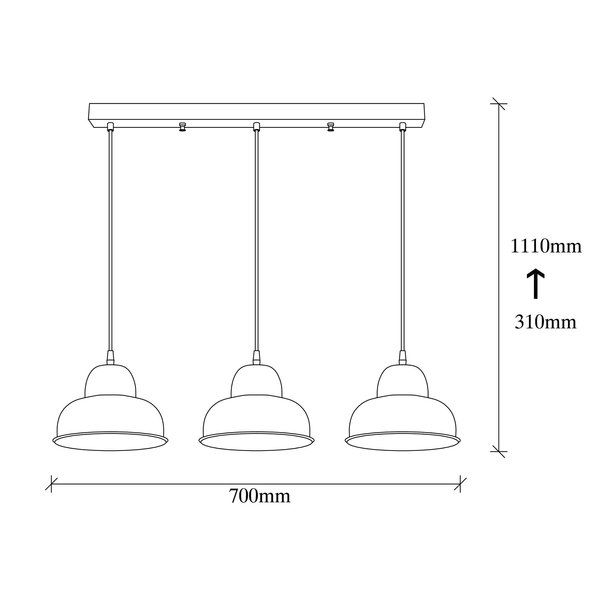 Opviq LustraVogue: Scandinavian Glam Chandelier | Opviq