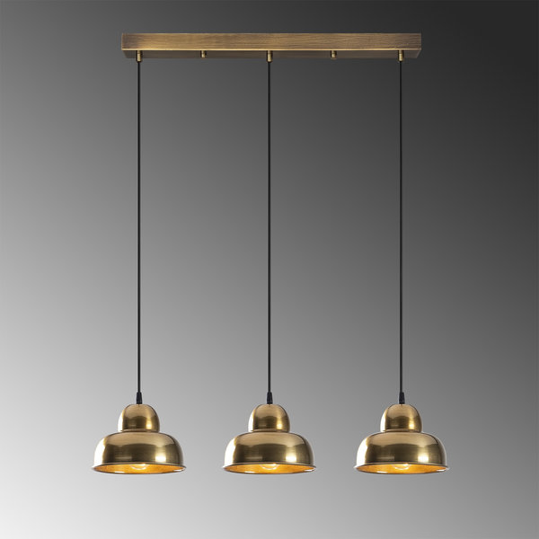 Opviq LustraVogue: Scandinavian Glam Chandelier | Opviq