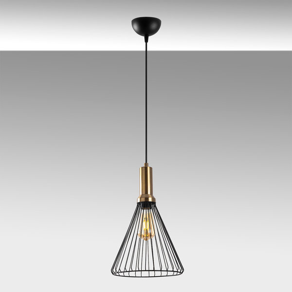 Opviq LustraVogue: The Glam Industrial Chandelier | Opviq