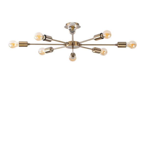 Opviq LustraVogue Vintage Elegance Chandelier 78cm | Opviq