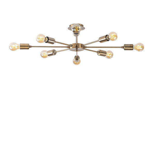 Opviq LustraVogue Vintage Elegance Chandelier 78cm | Opviq