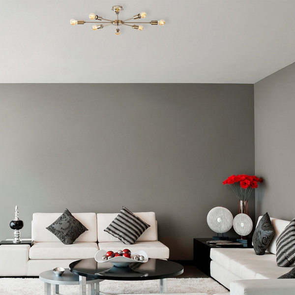 opviq LustraVogue Vintage Elegance Chandelier 78cm | Opviq