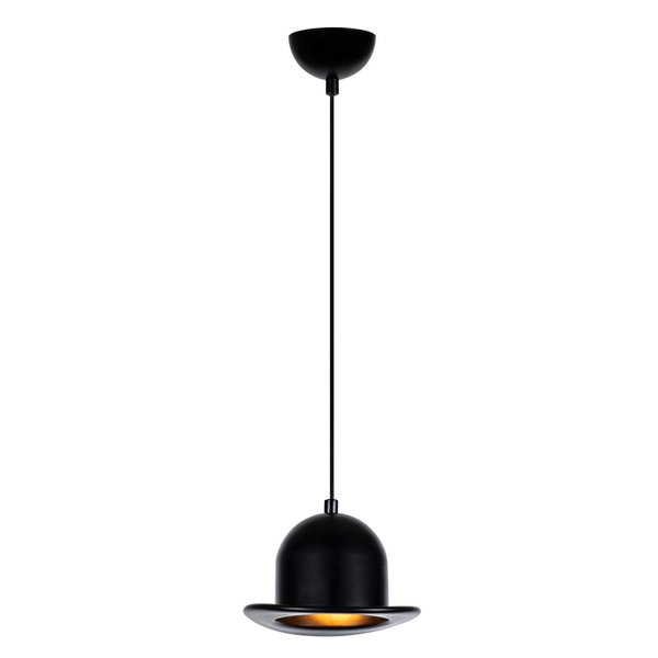 Opviq Lustre Noir: The Industrial Elegance Chandelier | Opviq