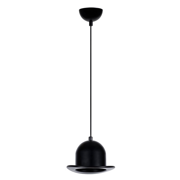 Opviq Lustre Noir: The Industrial Elegance Chandelier | Opviq