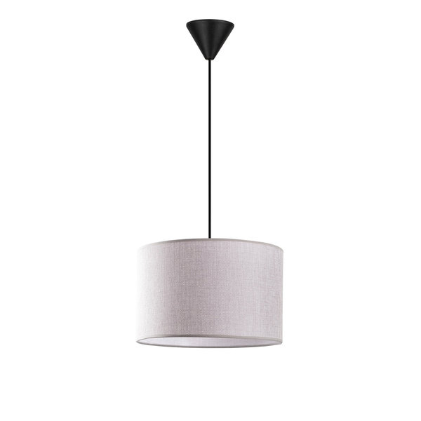 Opviq LustreAura Grey Chandelier Elegance 65cm | Opviq