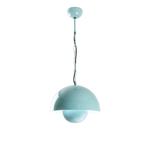 Opviq LustreAura Turquoise Chandelier Delight | Opviq