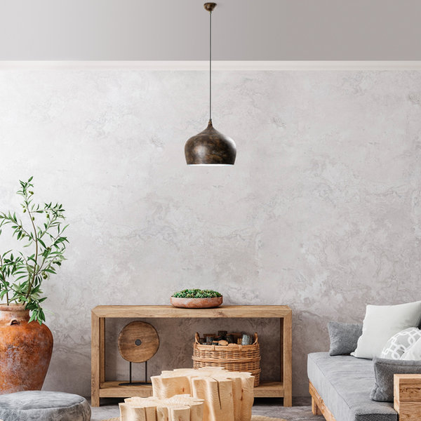 Opviq LustreLoom Antiqua - Elegant Adjustable Chandelier | Opviq