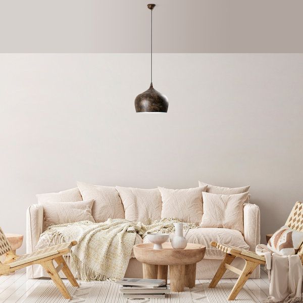 Opviq LustreLoom Antiqua - Elegant Adjustable Chandelier | Opviq