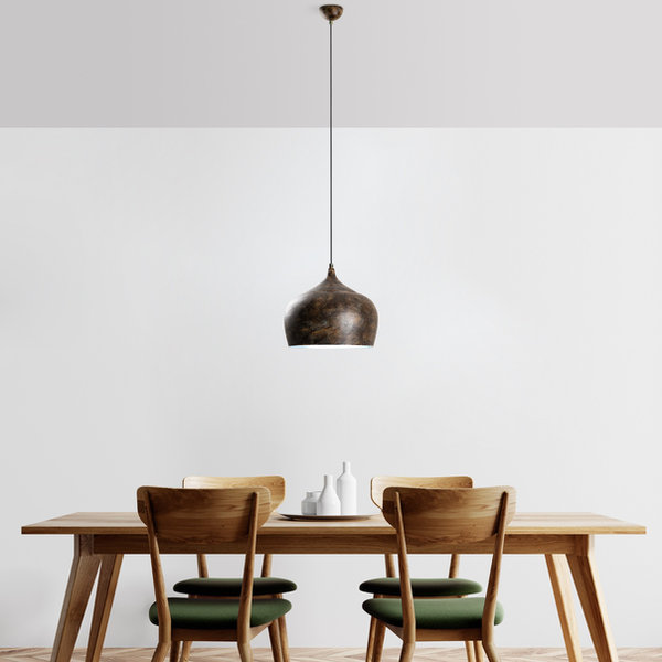 opviq LustreLoom Antiqua - Elegant Adjustable Chandelier | Opviq