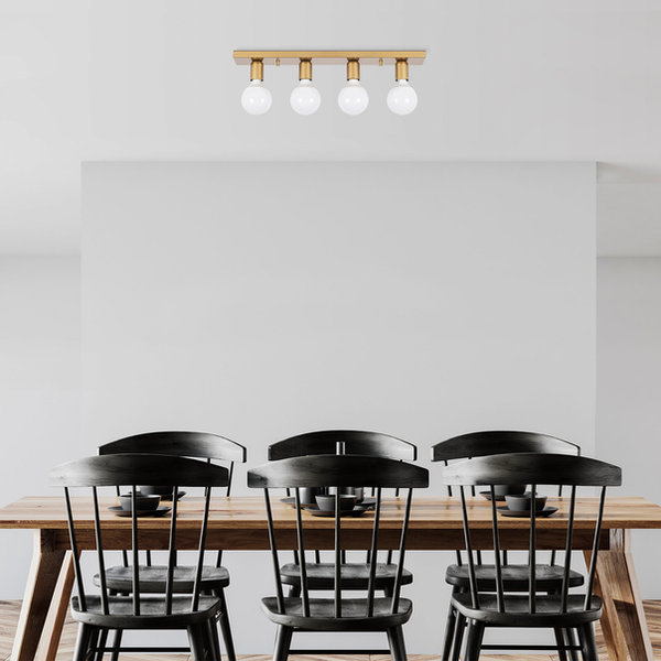 Opviq LustreLoom: Glam Scandinavian Chandelier Delight | Opviq