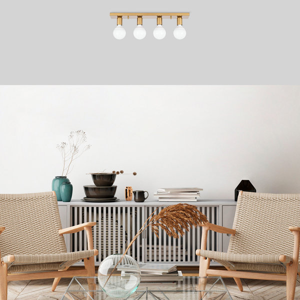Opviq LustreLoom: Glam Scandinavian Chandelier Delight | Opviq