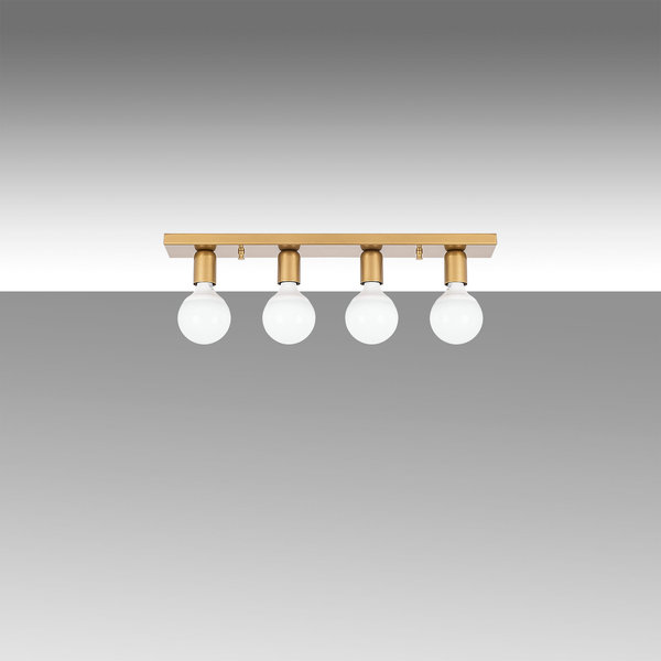 Opviq LustreLoom: Glam Scandinavian Chandelier Delight | Opviq