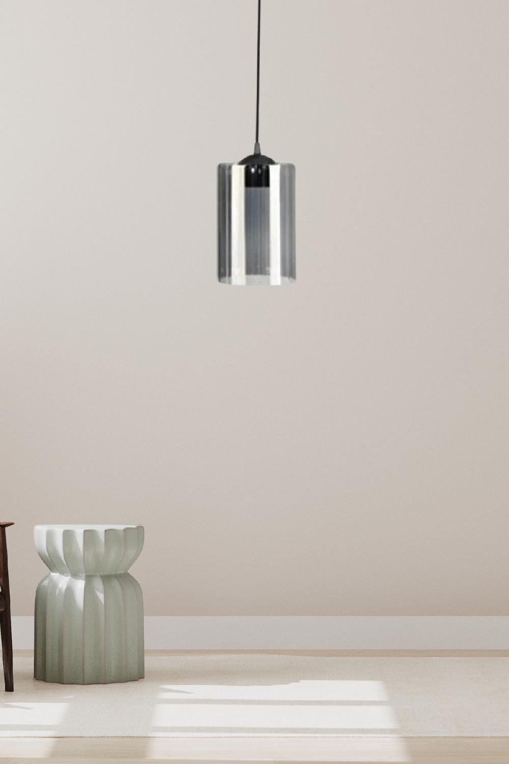 Opviq LustreLoom Isinglass Chandelier Elegance | Opviq