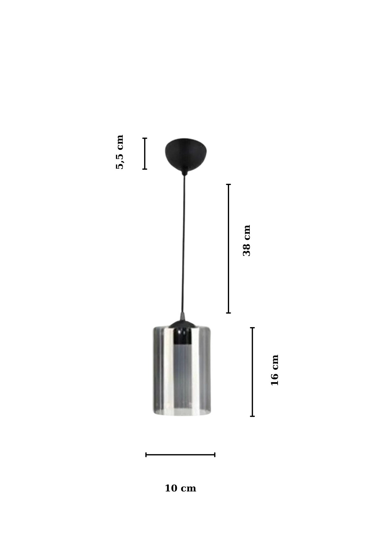 Opviq LustreLoom Isinglass Chandelier Elegance | Opviq