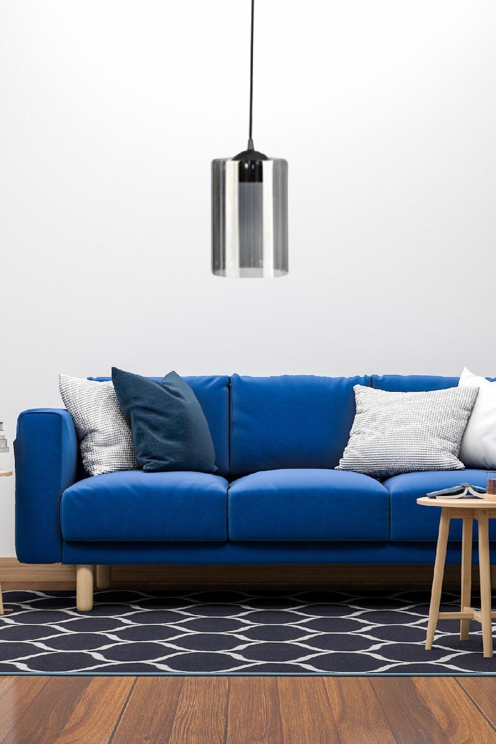 opviq LustreLoom Isinglass Chandelier Elegance | Opviq