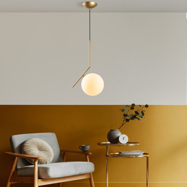 Opviq LustreLux Metalaire Chandelier 115 Cm Elegance | Opviq