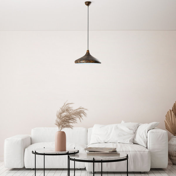 Opviq LustreLuxe Antiqua Chandelier 35cm Elegance | Opviq