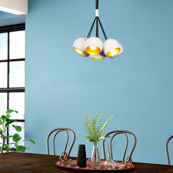 opviq LustreNova Chroma: The Scandinavian Elegance Light | Opviq