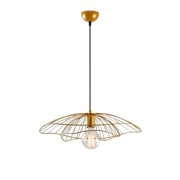 Opviq LustreNova GlamourSphere Chandelier 50cm | Opviq