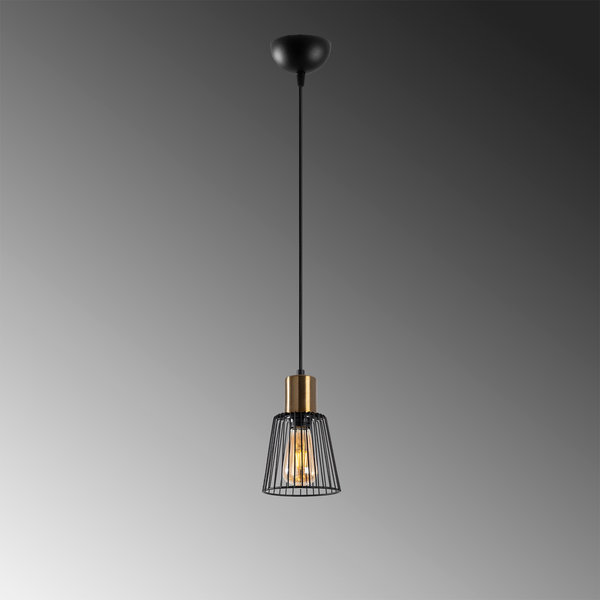 Opviq LustreNova: Industrial Elegance Chandelier | Opviq