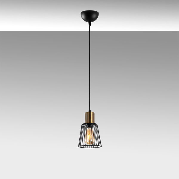 Opviq LustreNova: Industrial Elegance Chandelier | Opviq