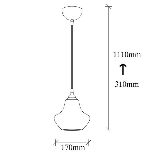Opviq LustreNova: Nostalgic Glam Chandelier Delight | Opviq