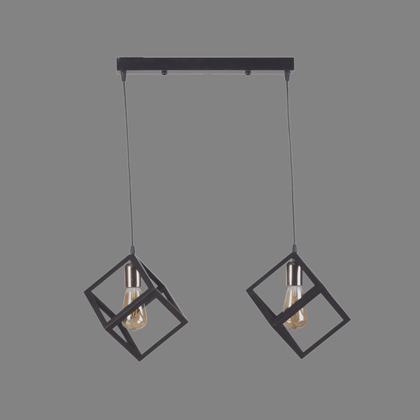 Opviq LustreNova: The Copper Elegance Chandelier | Opviq