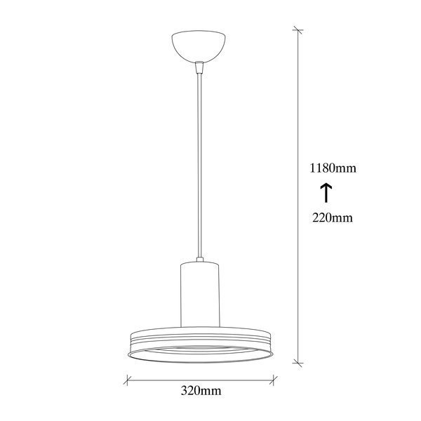 Opviq LustreNova: The Glamorous Scandinavian Chandelier | Opviq