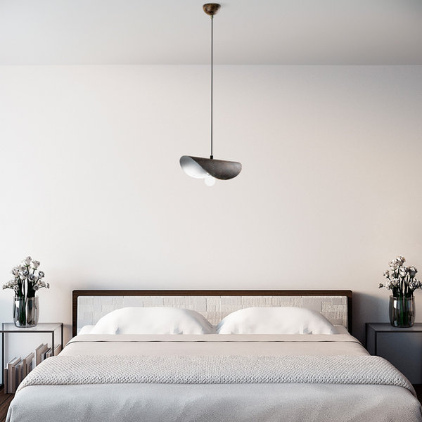 Opviq Lustreva Aura: The Adjustable Elegance Chandelier | Opviq