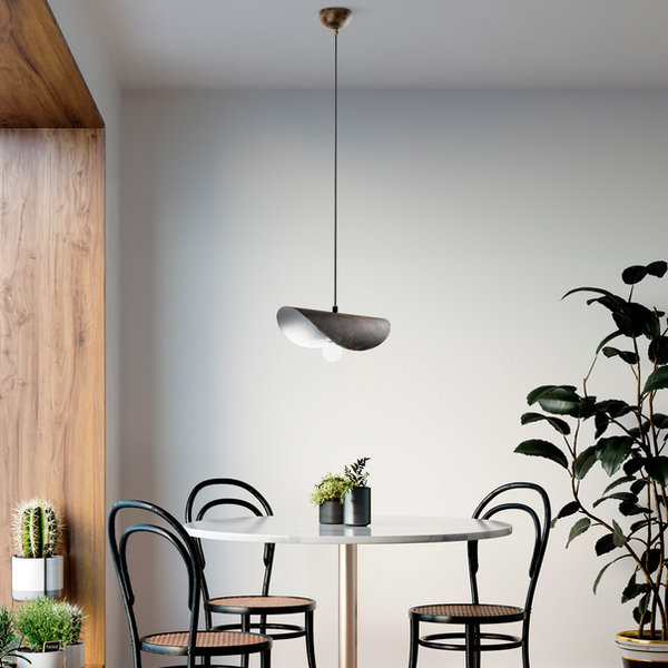 opviq Lustreva Aura: The Adjustable Elegance Chandelier | Opviq