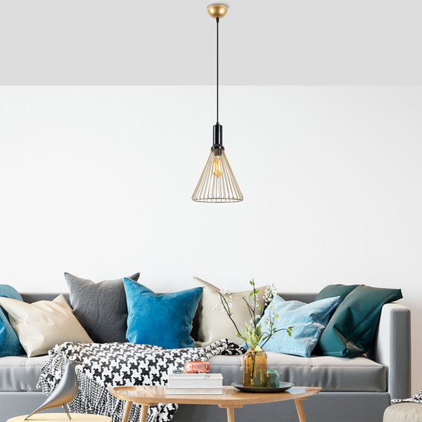 opviq Lustreva Glam Chandelier: Elegance Unleashed | Opviq