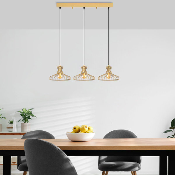 Opviq Lustreva Moderno Chandelier Elegance 96B | Opviq
