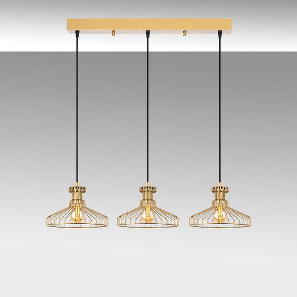 Opviq Lustreva Moderno Chandelier Elegance 96B | Opviq