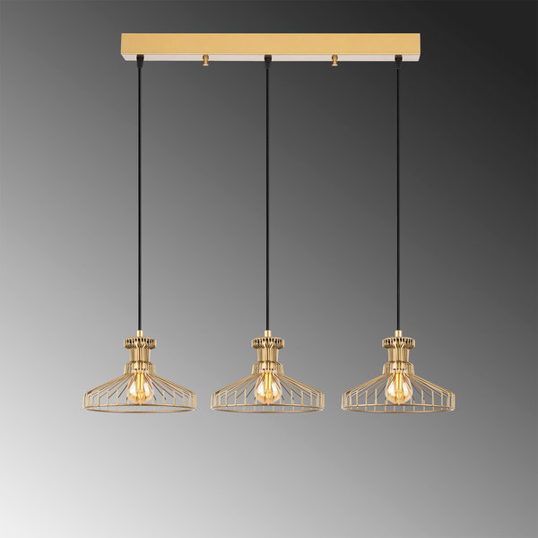 Opviq Lustreva Moderno Chandelier Elegance 96B | Opviq