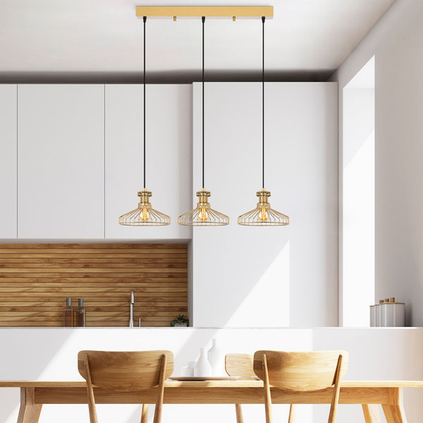 opviq Lustreva Moderno Chandelier Elegance 96B | Opviq