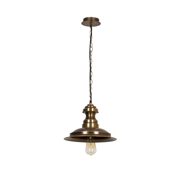 Opviq LustreVibe Copper Chandelier Elegance 30cm | Opviq