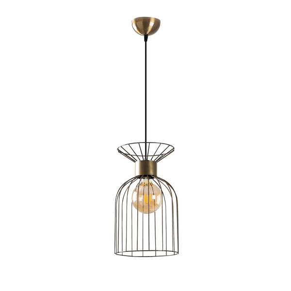 Opviq LustreVibe Vintage Chandelier Elegance 138 | Opviq