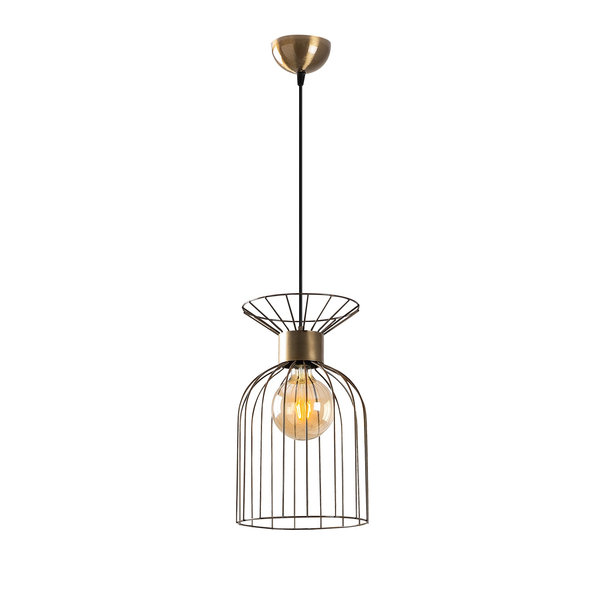Opviq LustreVibe Vintage Chandelier Elegance 138 | Opviq