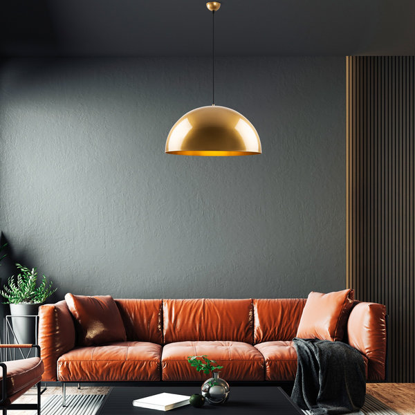 Opviq LustreVogue: The Adjustable Metal Chandelier | Opviq