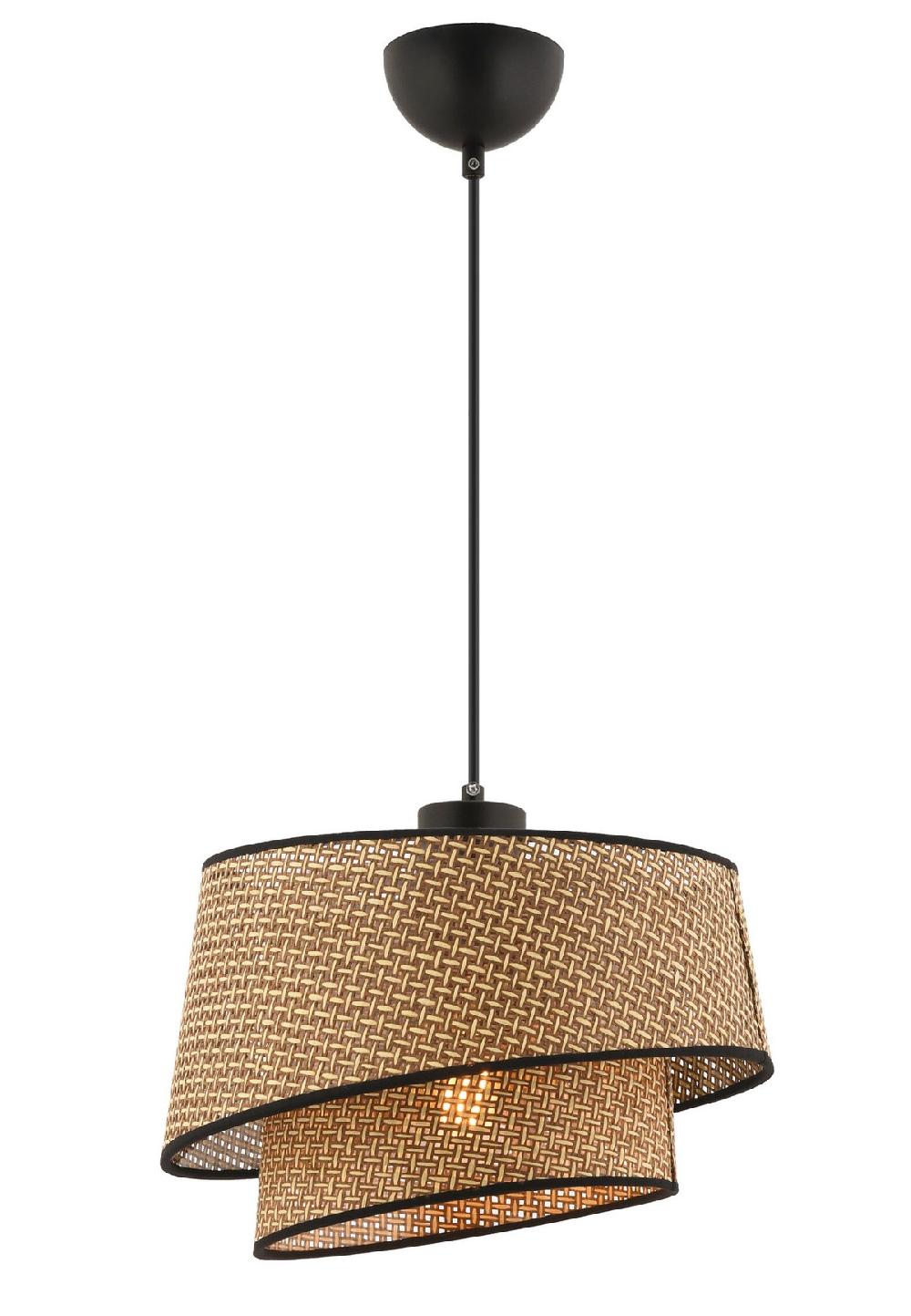 Opviq LustreVogue: The Chic Metal Chandelier Deluxé | Opviq