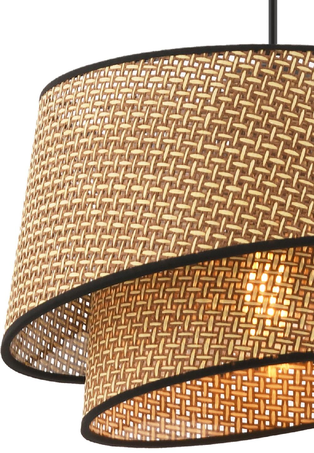 Opviq LustreVogue: The Chic Metal Chandelier Deluxé | Opviq