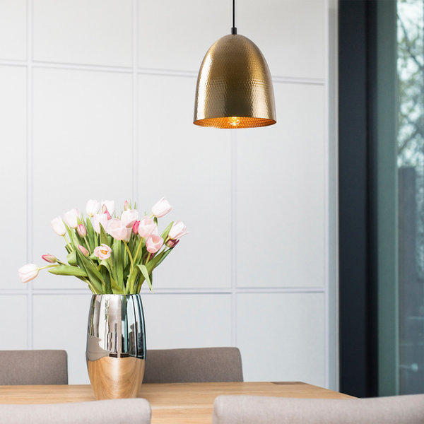 opviq LustreVogue: The Glam Scandinavian Chandelier | Opviq