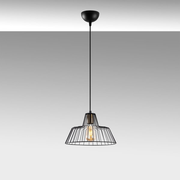 Opviq LustreVogue: The Industrial Elegance Chandelier | Opviq