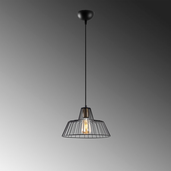 Opviq LustreVogue: The Industrial Elegance Chandelier | Opviq
