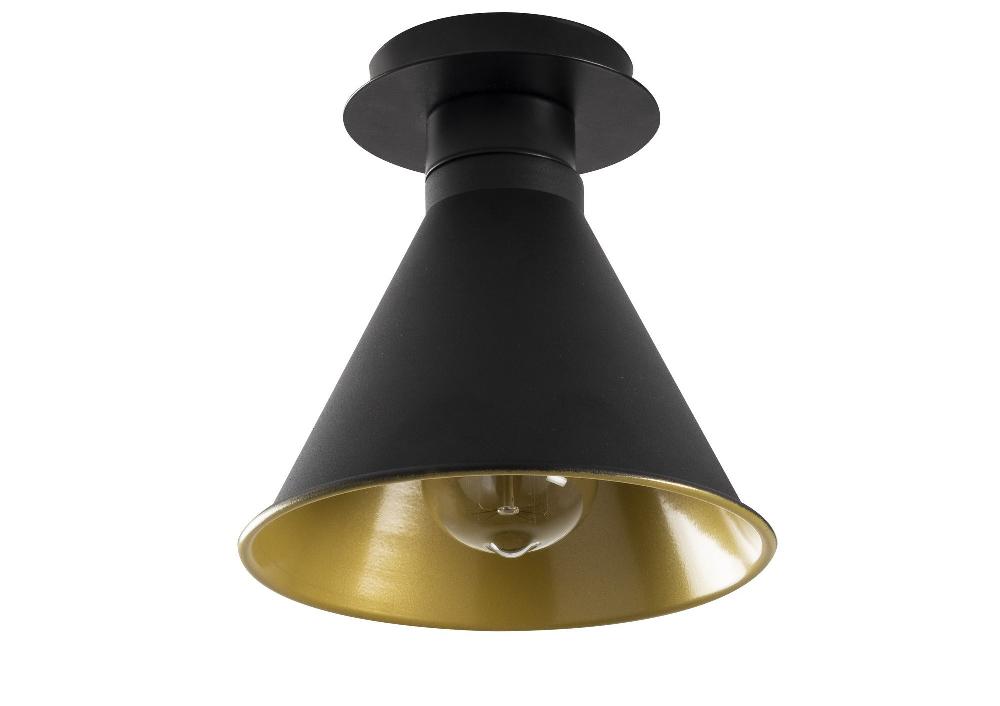 Opviq Luxe Noir Chandelier: Urban Elegance 20cm | Opviq